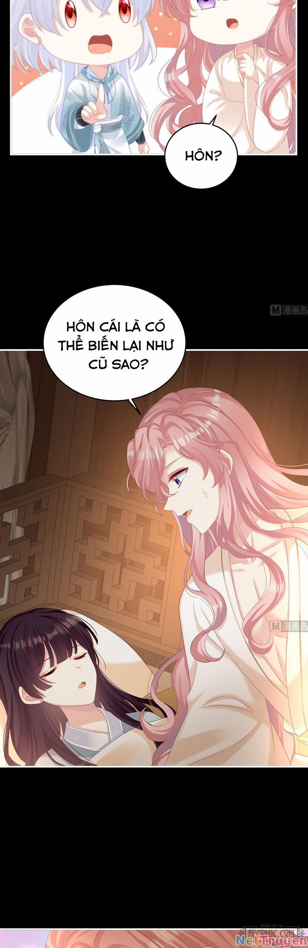 Kiều Phu Có Hỉ 66 trang 19