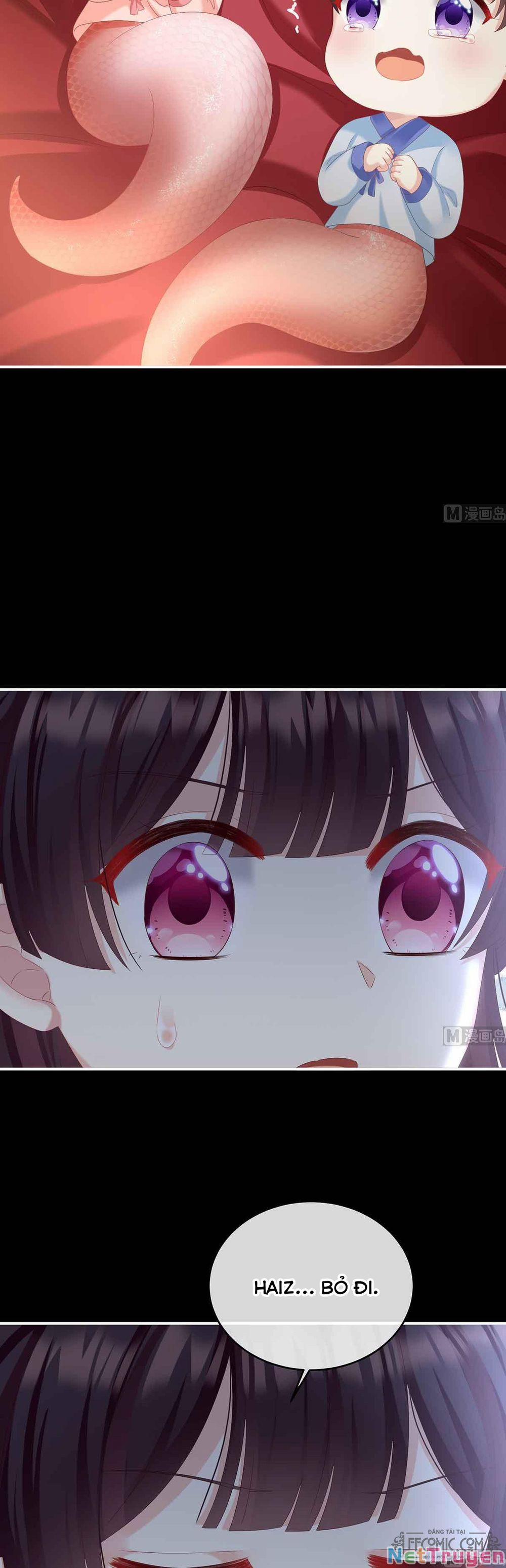 Kiều Phu Có Hỉ 66 trang 2