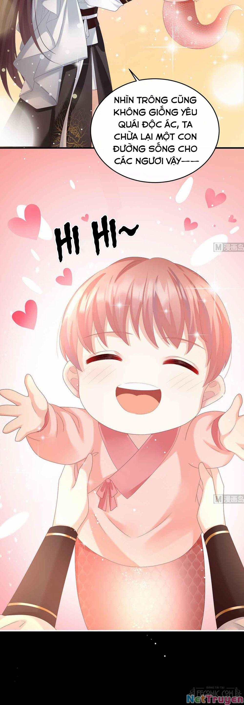 Kiều Phu Có Hỉ 66 trang 4