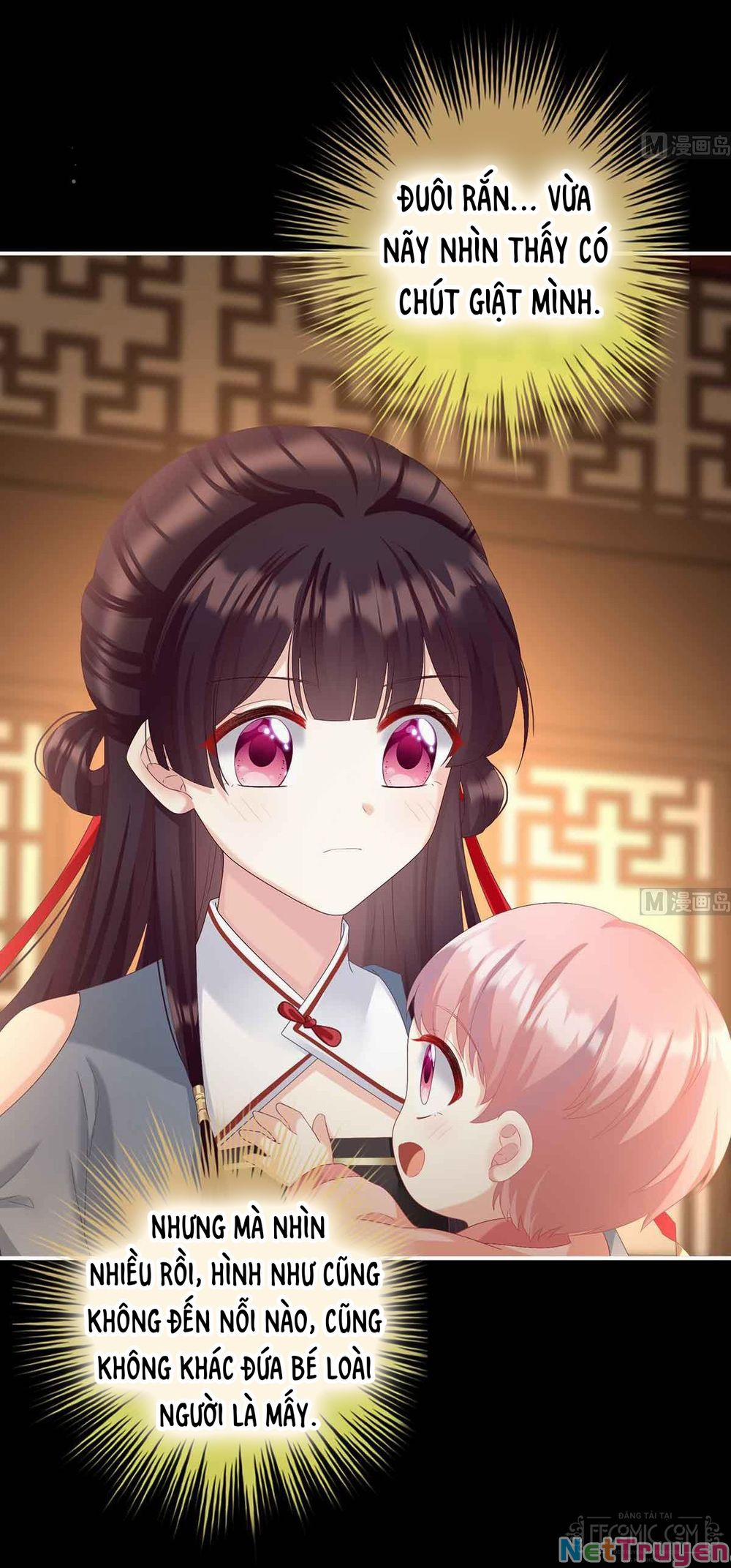 Kiều Phu Có Hỉ 66 trang 5