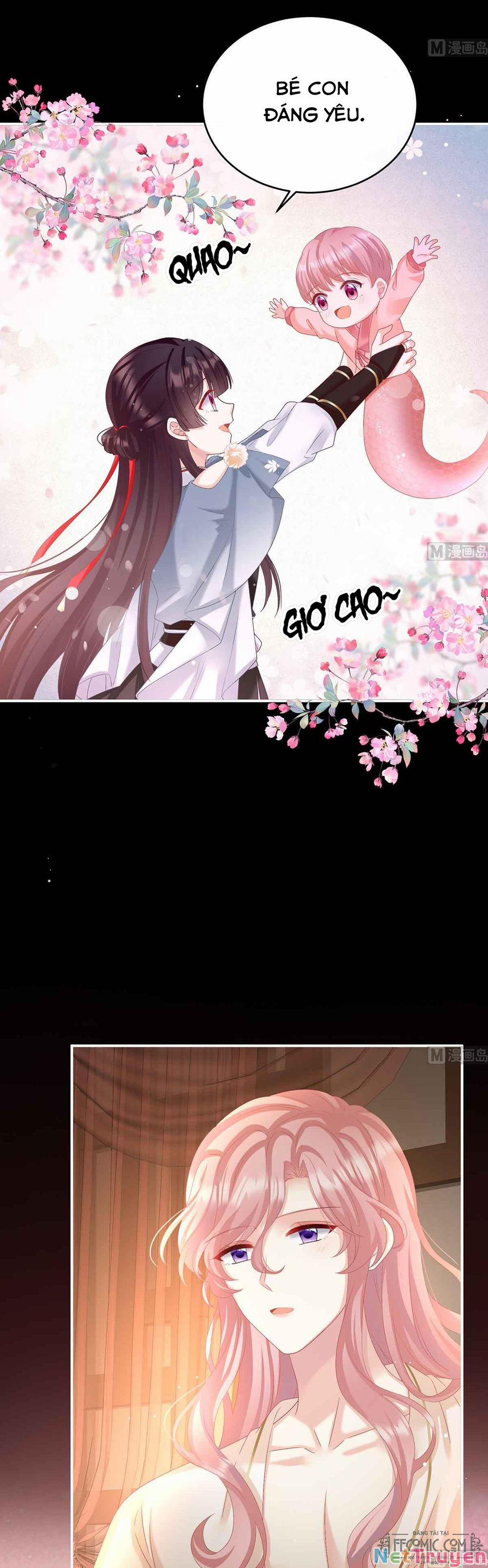 Kiều Phu Có Hỉ 66 trang 6