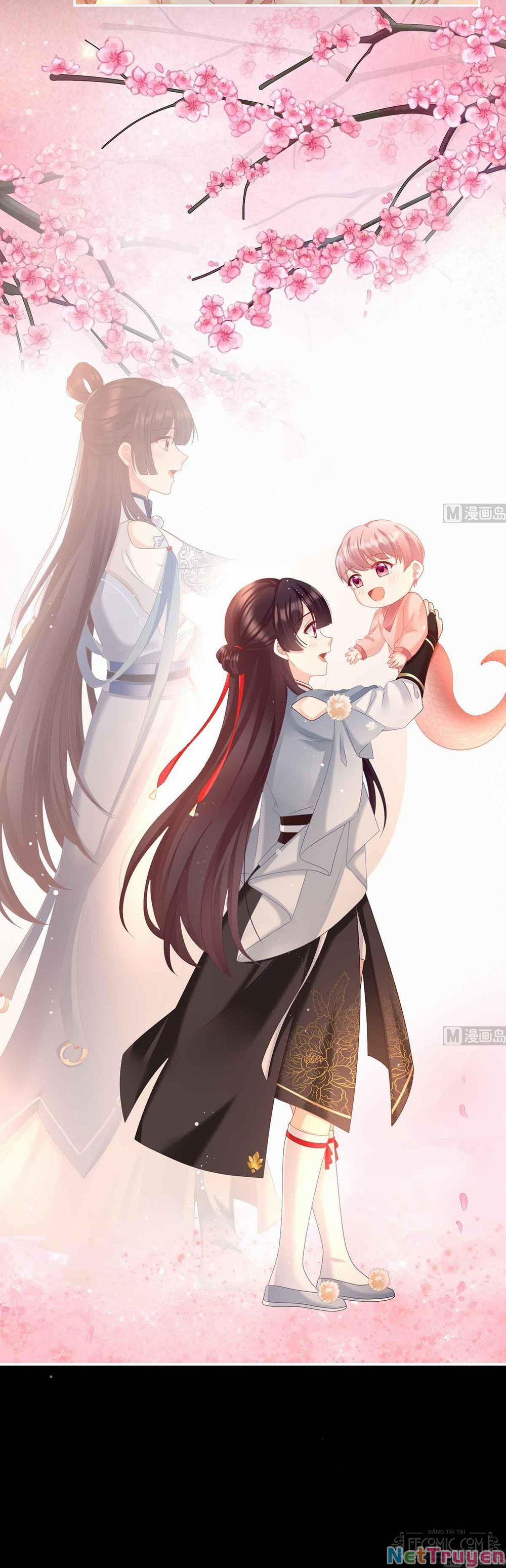 Kiều Phu Có Hỉ 66 trang 7