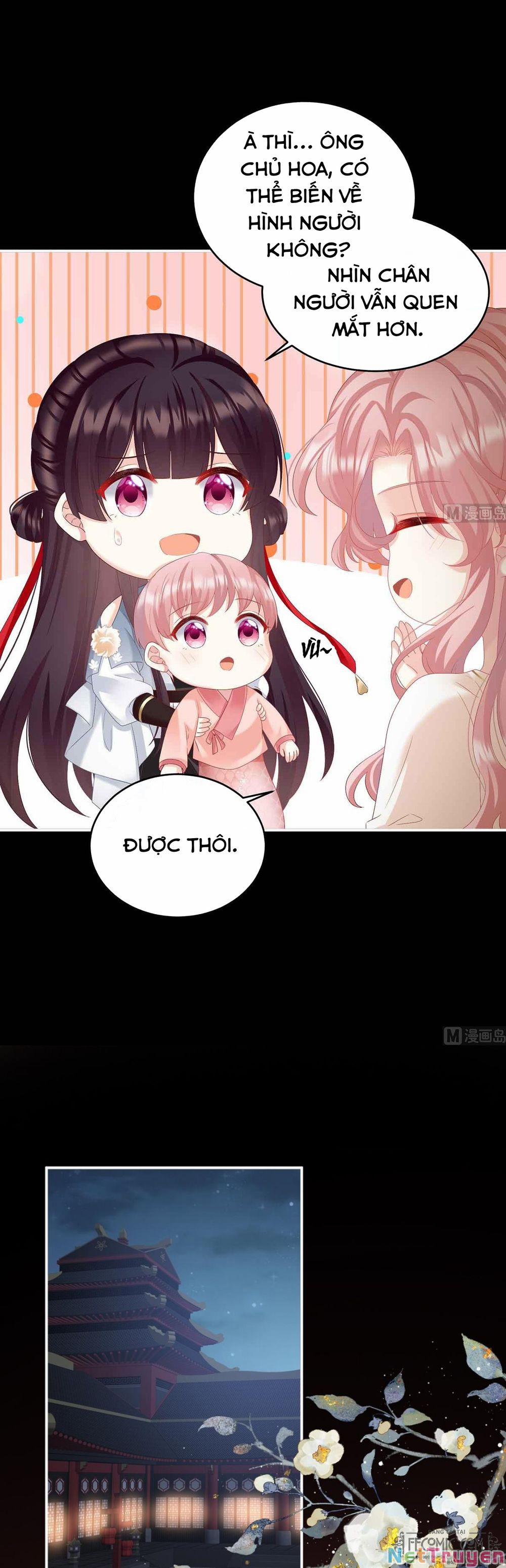 Kiều Phu Có Hỉ 66 trang 9