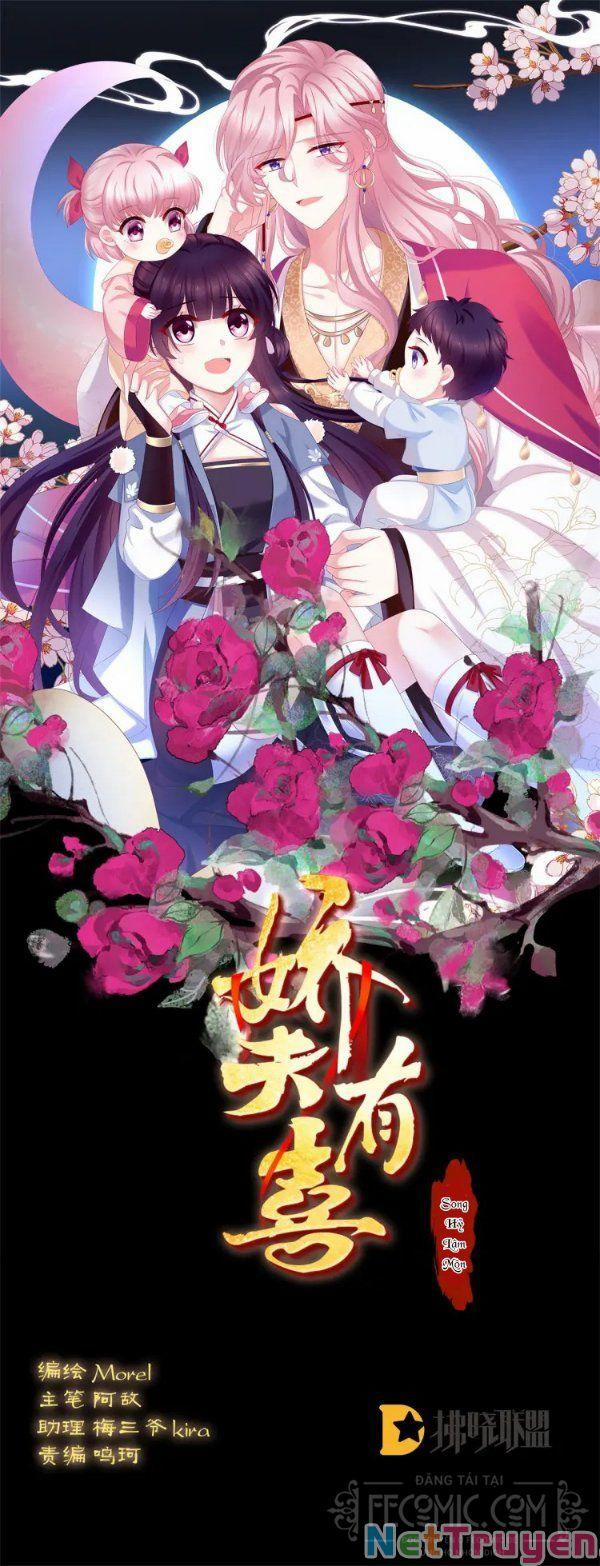 Kiều Phu Có Hỉ 68 trang 0