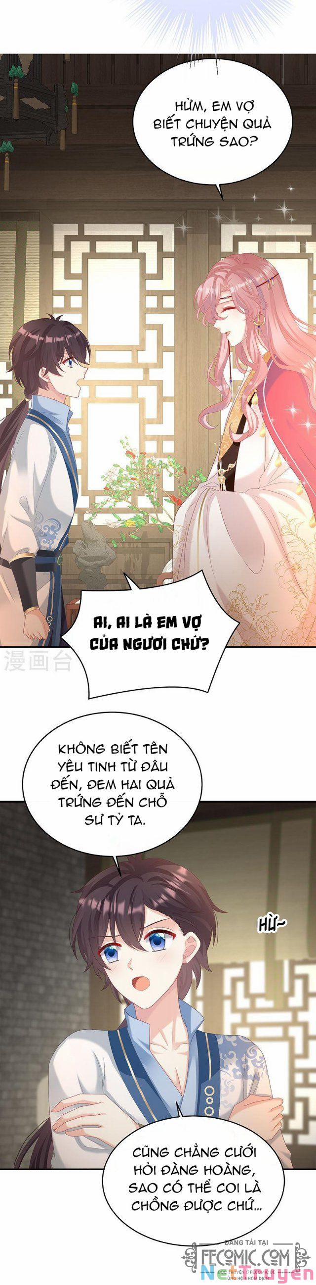 Kiều Phu Có Hỉ 68 trang 13