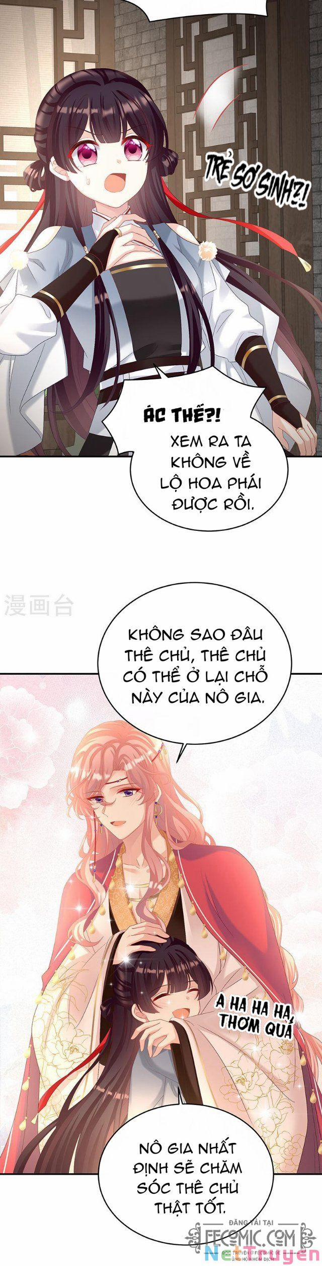 Kiều Phu Có Hỉ 68 trang 15