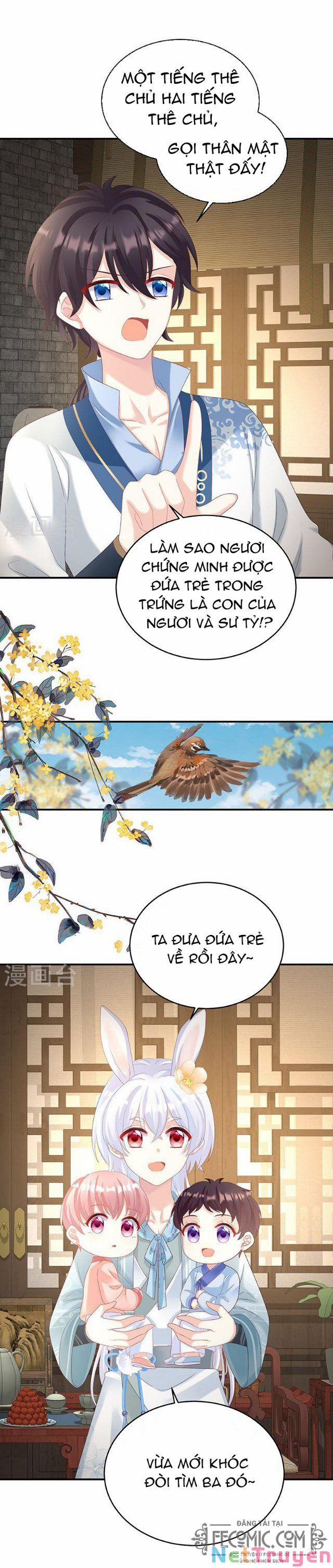 Kiều Phu Có Hỉ 68 trang 16