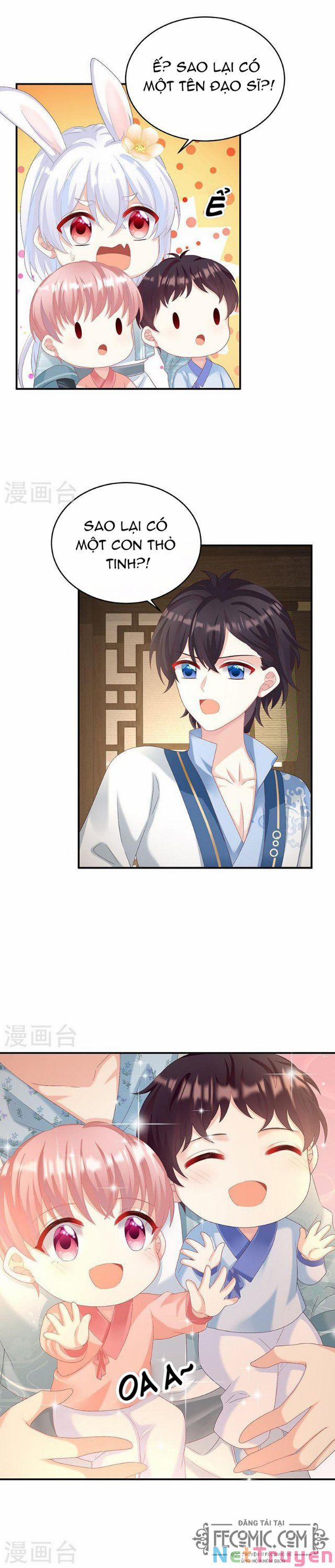 Kiều Phu Có Hỉ 68 trang 17