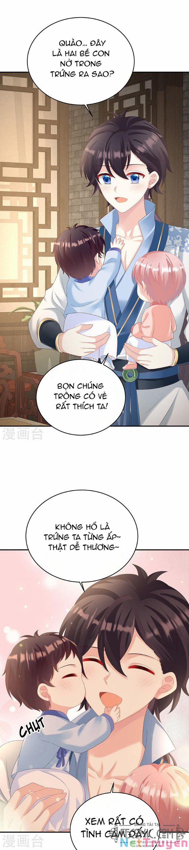 Kiều Phu Có Hỉ 68 trang 18