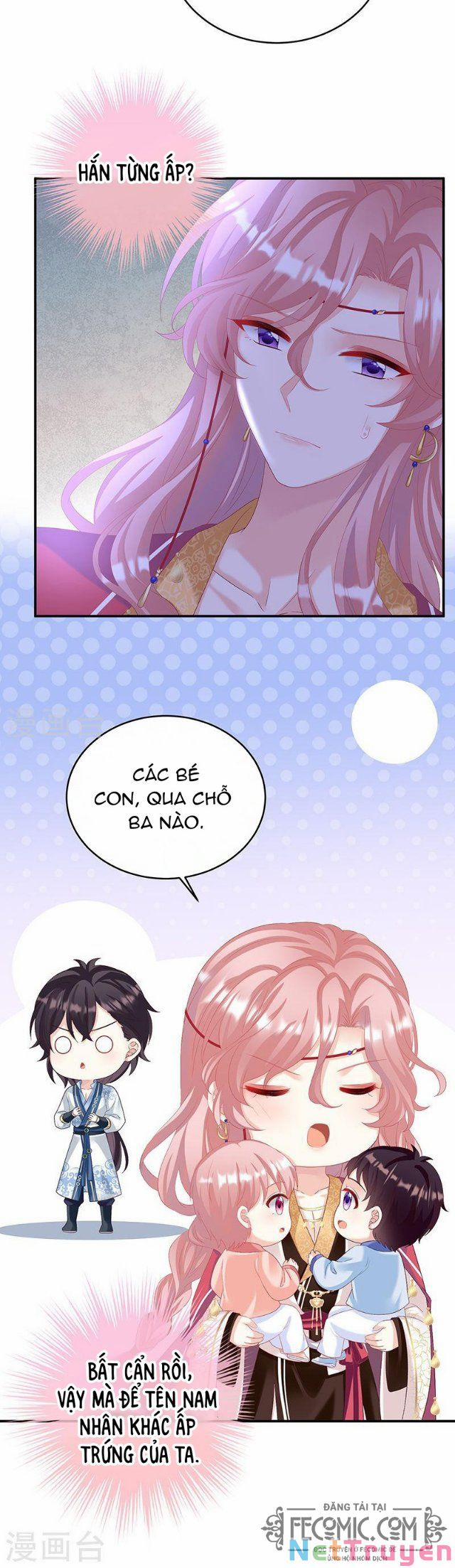 Kiều Phu Có Hỉ 68 trang 19