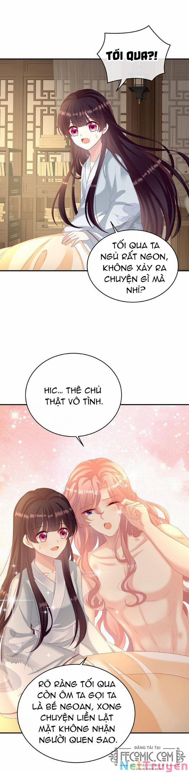 Kiều Phu Có Hỉ 68 trang 2