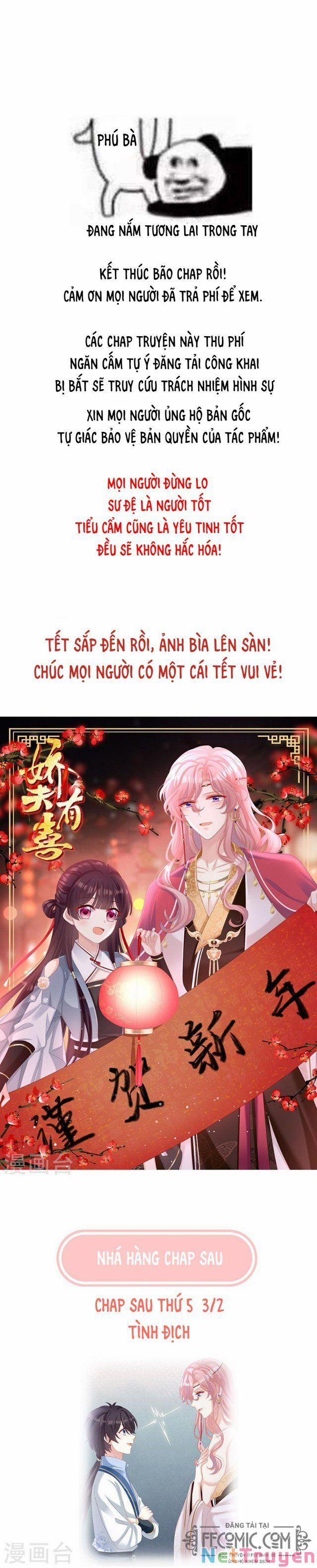 Kiều Phu Có Hỉ 68 trang 20