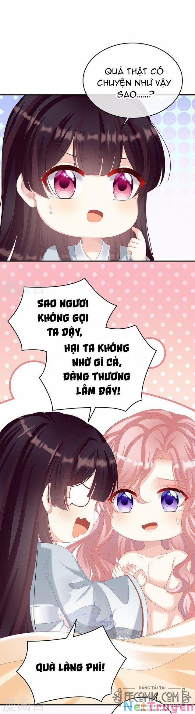 Kiều Phu Có Hỉ 68 trang 3