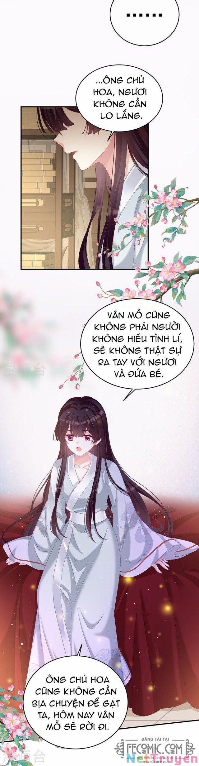 Kiều Phu Có Hỉ 68 trang 4