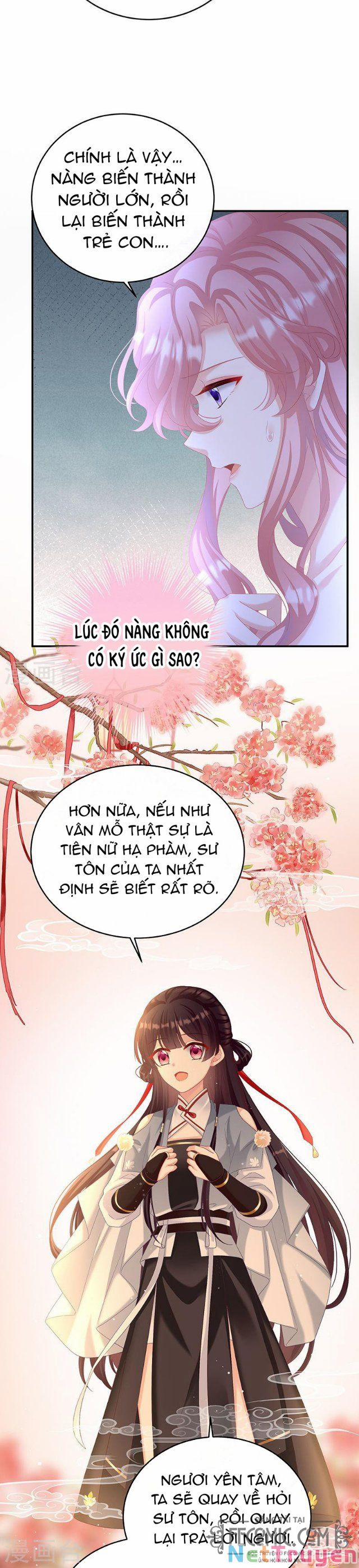 Kiều Phu Có Hỉ 68 trang 6