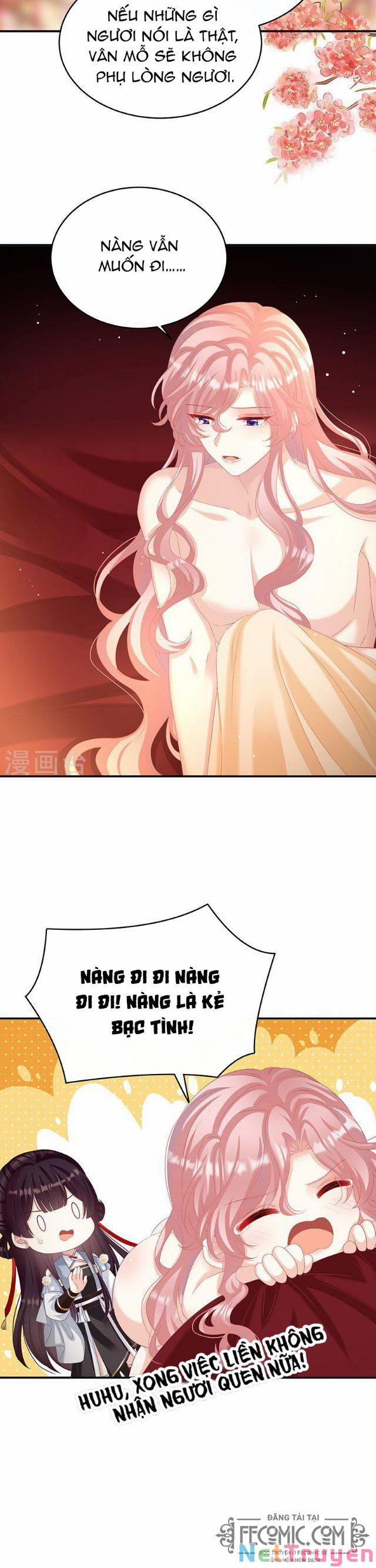 Kiều Phu Có Hỉ 68 trang 7