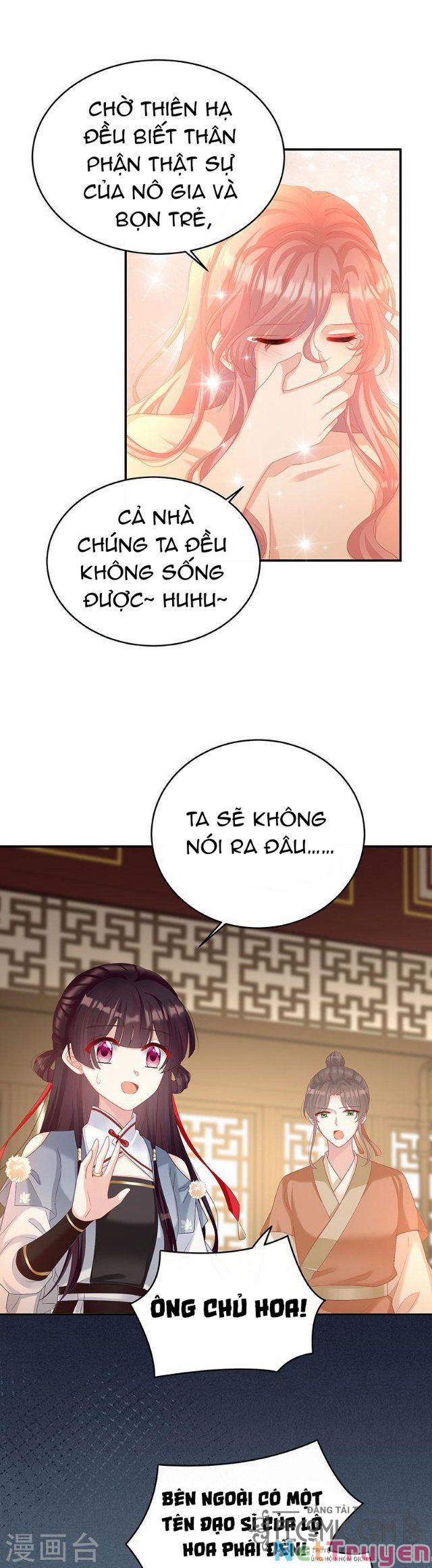 Kiều Phu Có Hỉ 68 trang 8