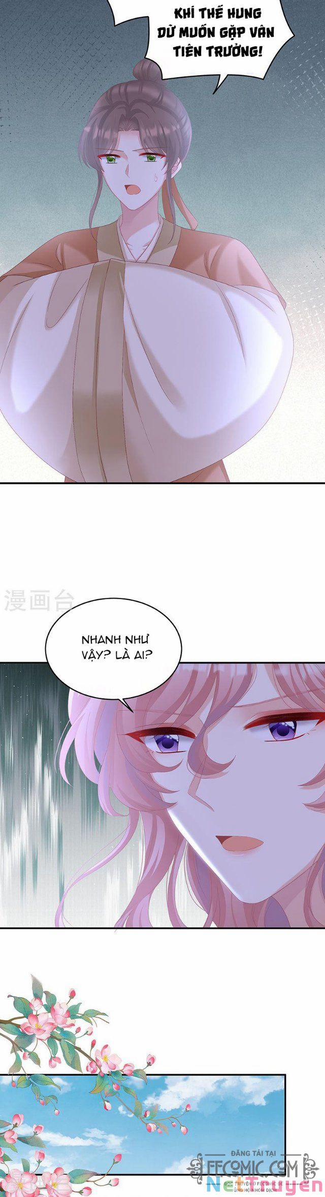 Kiều Phu Có Hỉ 68 trang 9