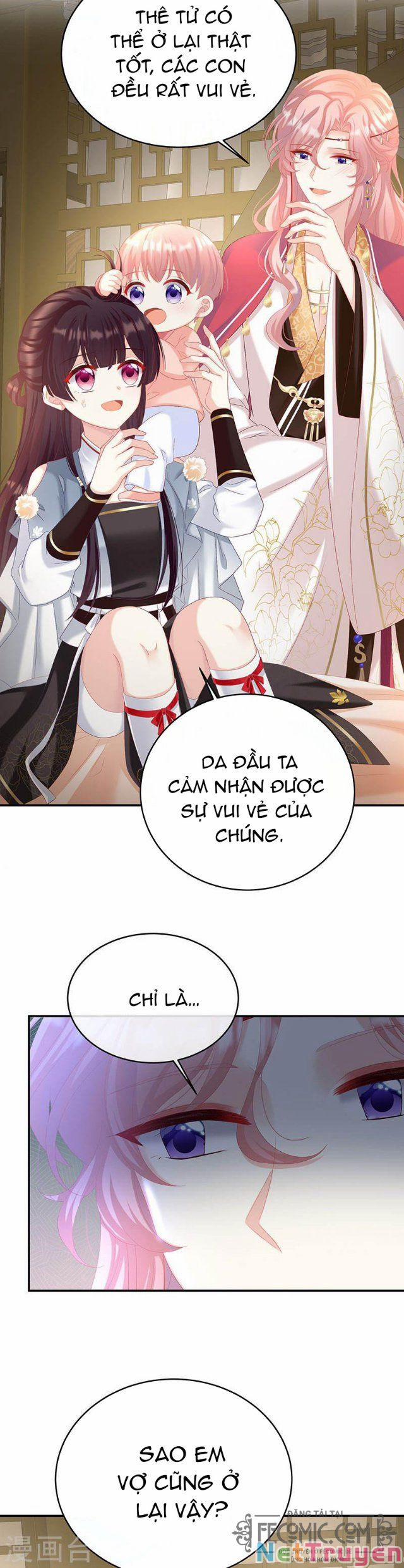 Kiều Phu Có Hỉ 69 trang 10