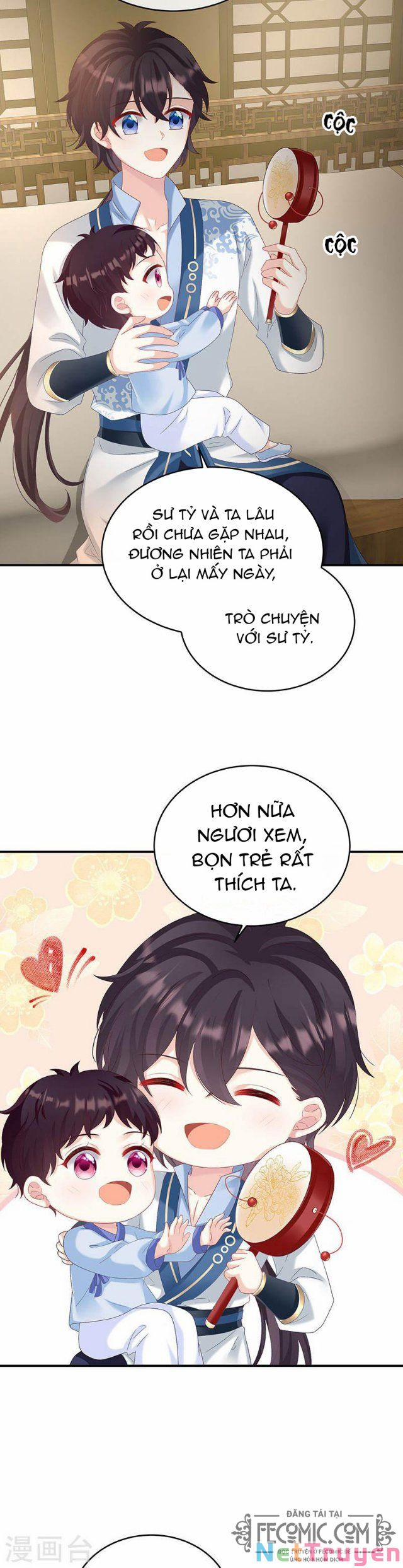 Kiều Phu Có Hỉ 69 trang 11