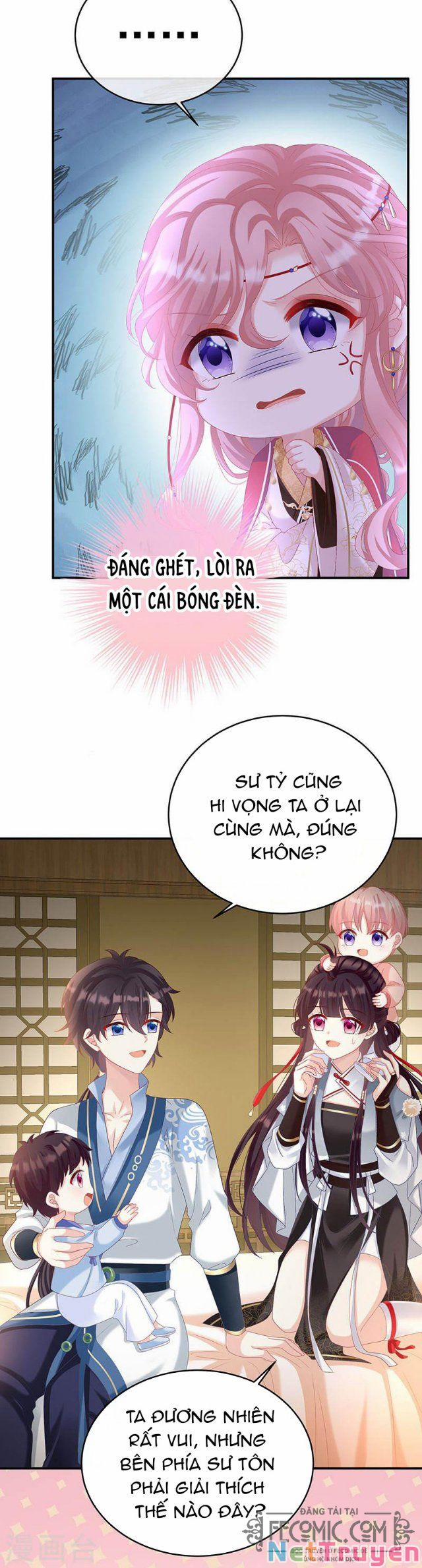 Kiều Phu Có Hỉ 69 trang 12