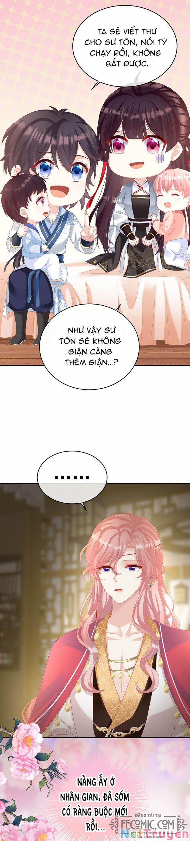 Kiều Phu Có Hỉ 69 trang 13