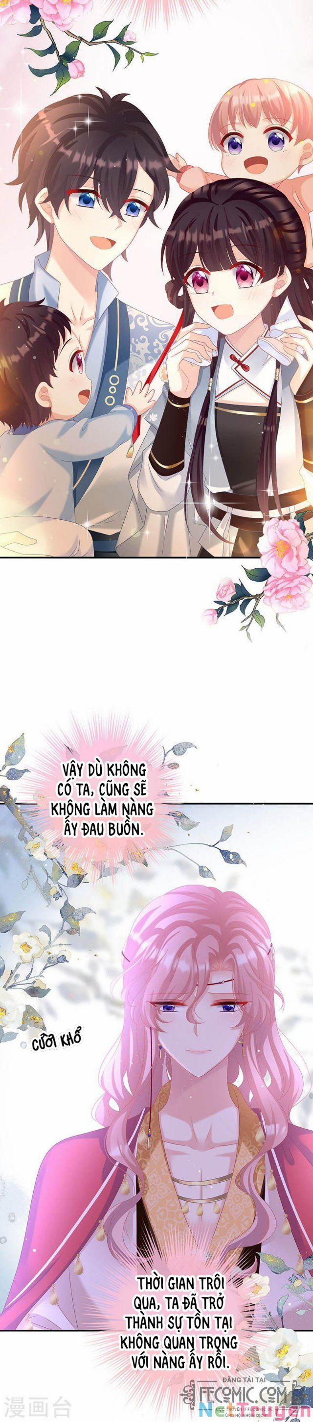 Kiều Phu Có Hỉ 69 trang 14