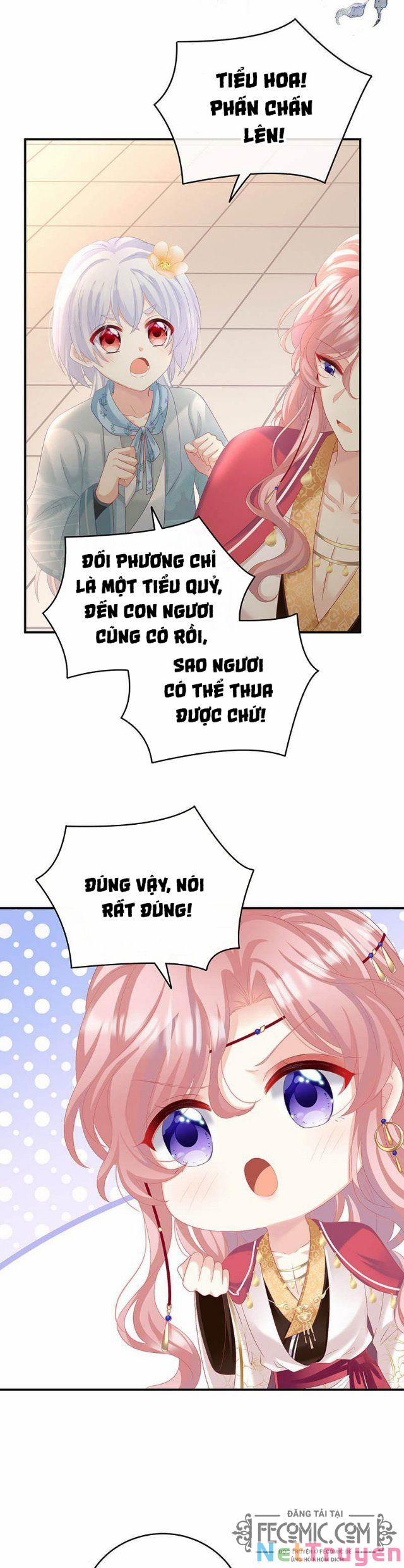 Kiều Phu Có Hỉ 69 trang 15