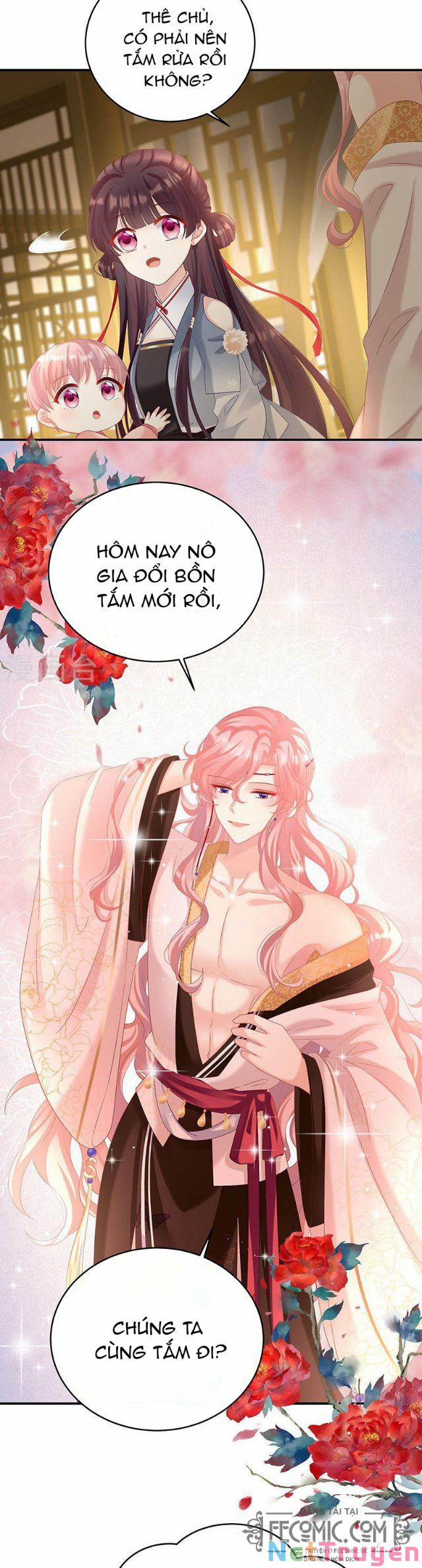 Kiều Phu Có Hỉ 69 trang 16