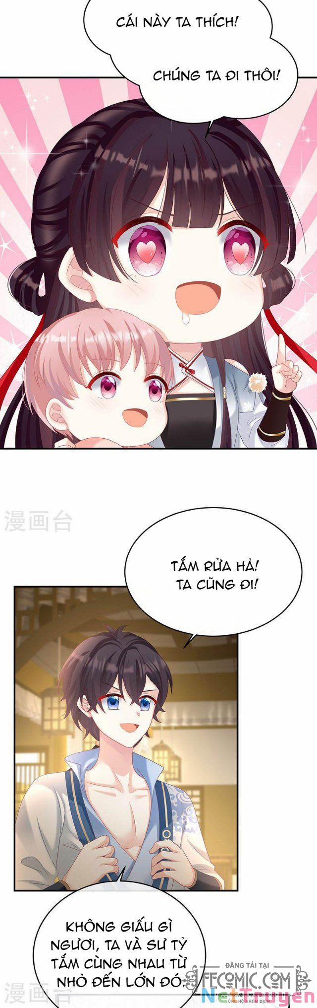 Kiều Phu Có Hỉ 69 trang 17