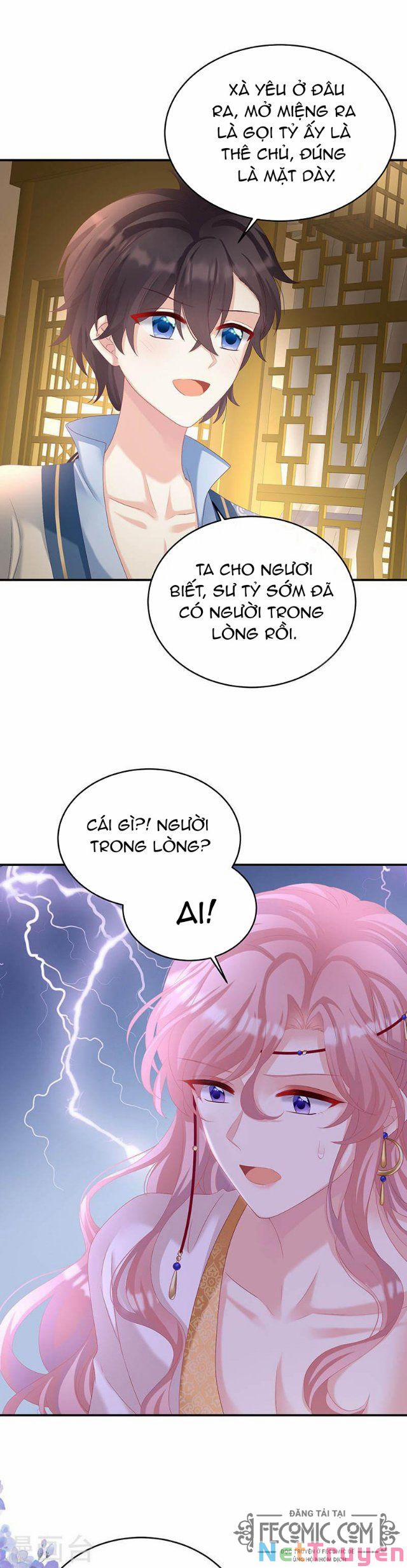 Kiều Phu Có Hỉ 69 trang 19