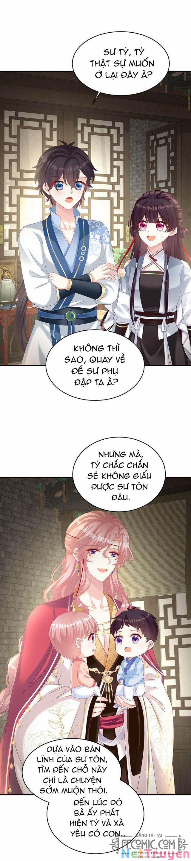 Kiều Phu Có Hỉ 69 trang 2