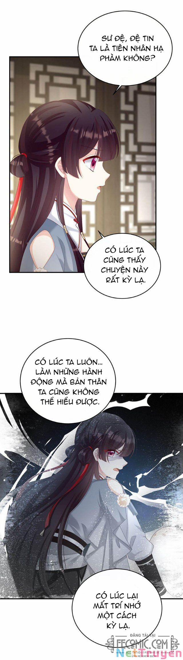 Kiều Phu Có Hỉ 69 trang 3