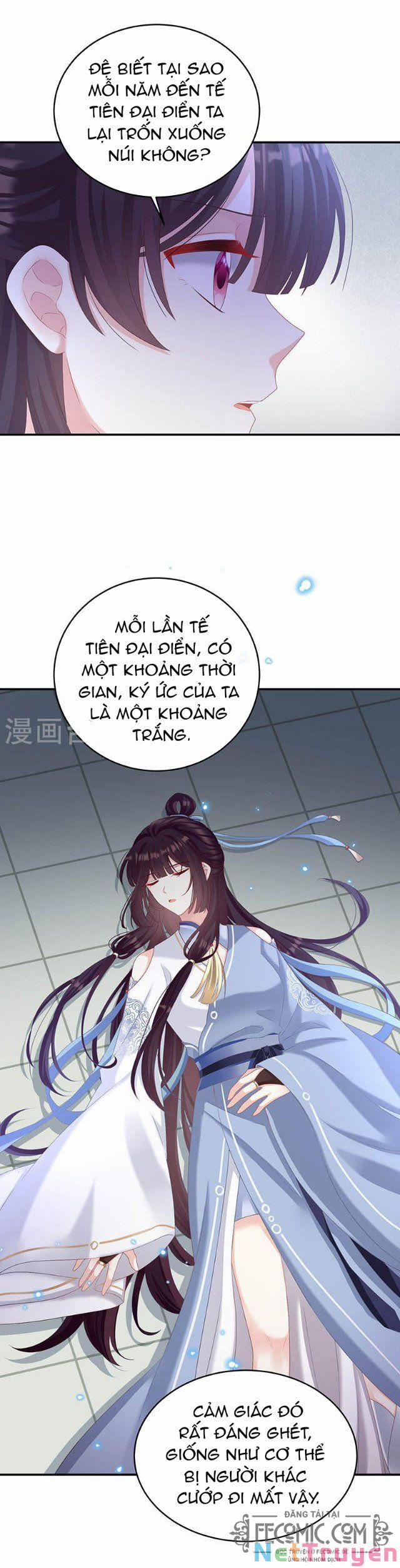 Kiều Phu Có Hỉ 69 trang 4