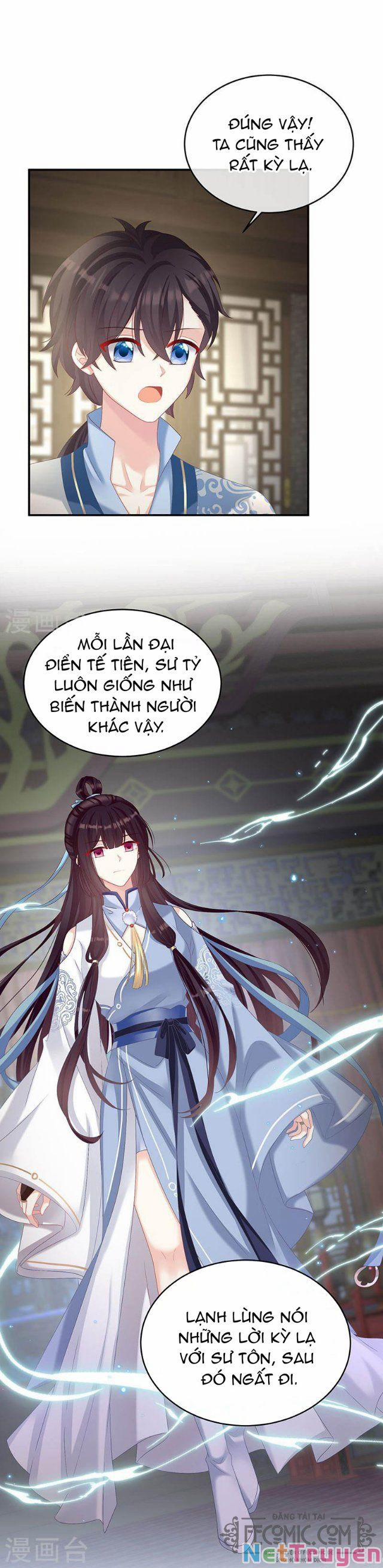 Kiều Phu Có Hỉ 69 trang 5