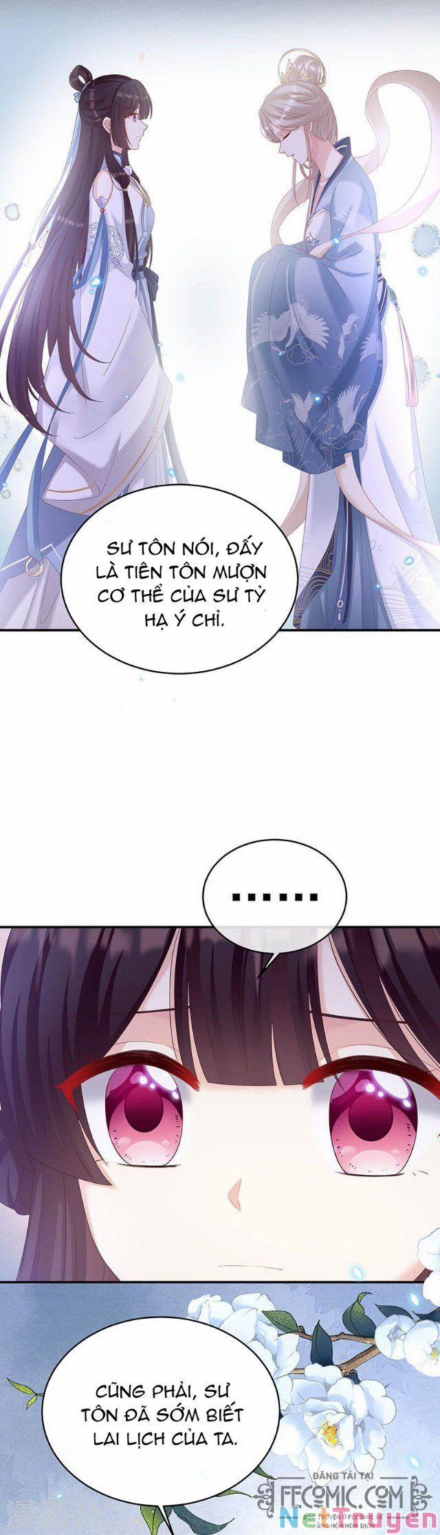 Kiều Phu Có Hỉ 69 trang 6