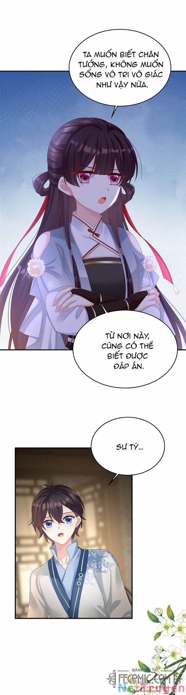 Kiều Phu Có Hỉ 69 trang 8