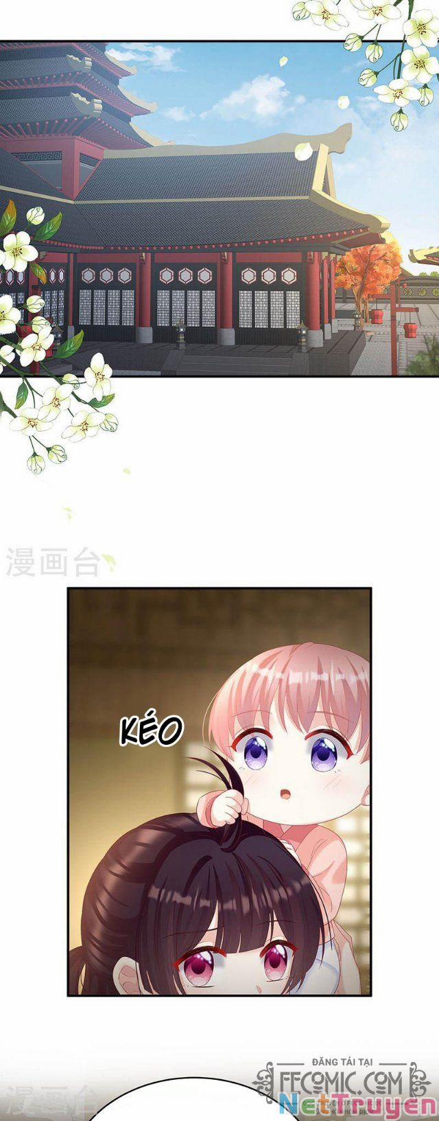 Kiều Phu Có Hỉ 69 trang 9