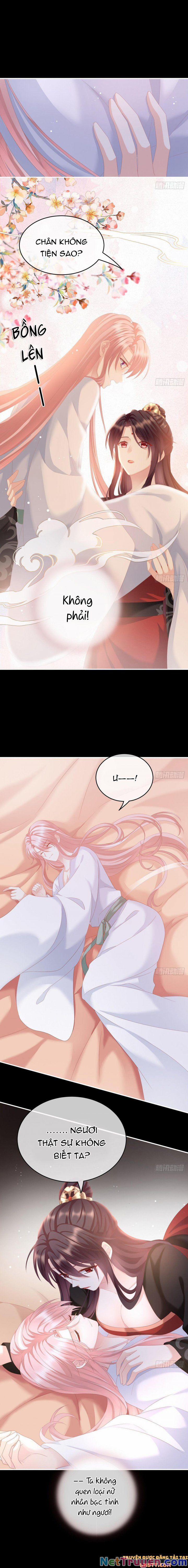 Kiều Phu Có Hỉ 8 trang 5