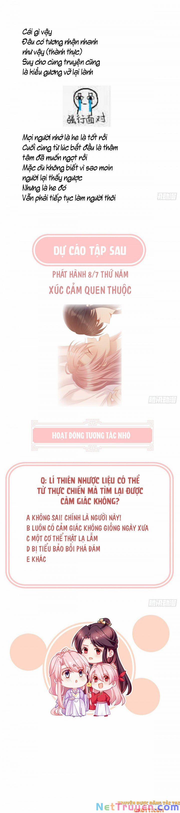 Kiều Phu Có Hỉ 8 trang 6