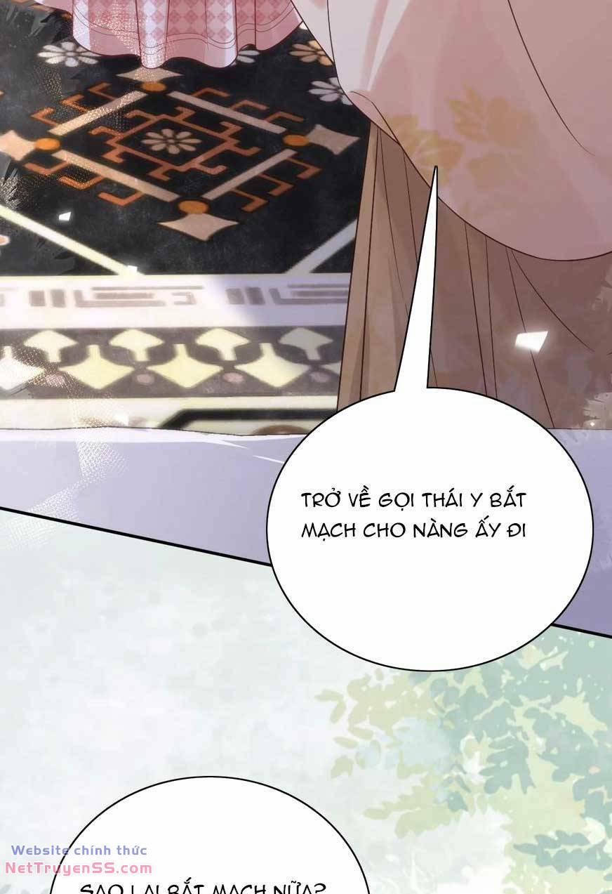 Kiều Quý Phi Thủ Đoạn Ác Độc Và Hoàng Thượng Không Dễ Chọc 301 trang 13