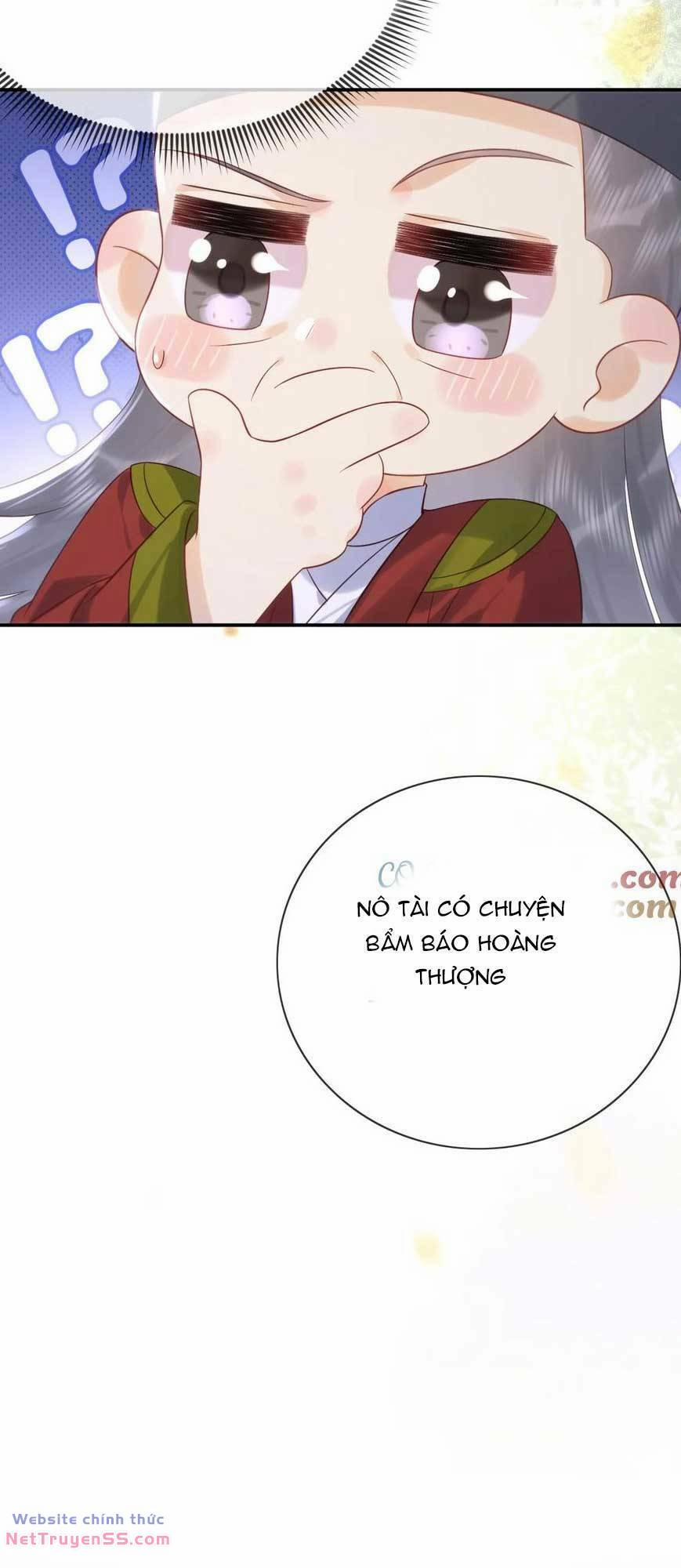 Kiều Quý Phi Thủ Đoạn Ác Độc Và Hoàng Thượng Không Dễ Chọc 301 trang 22