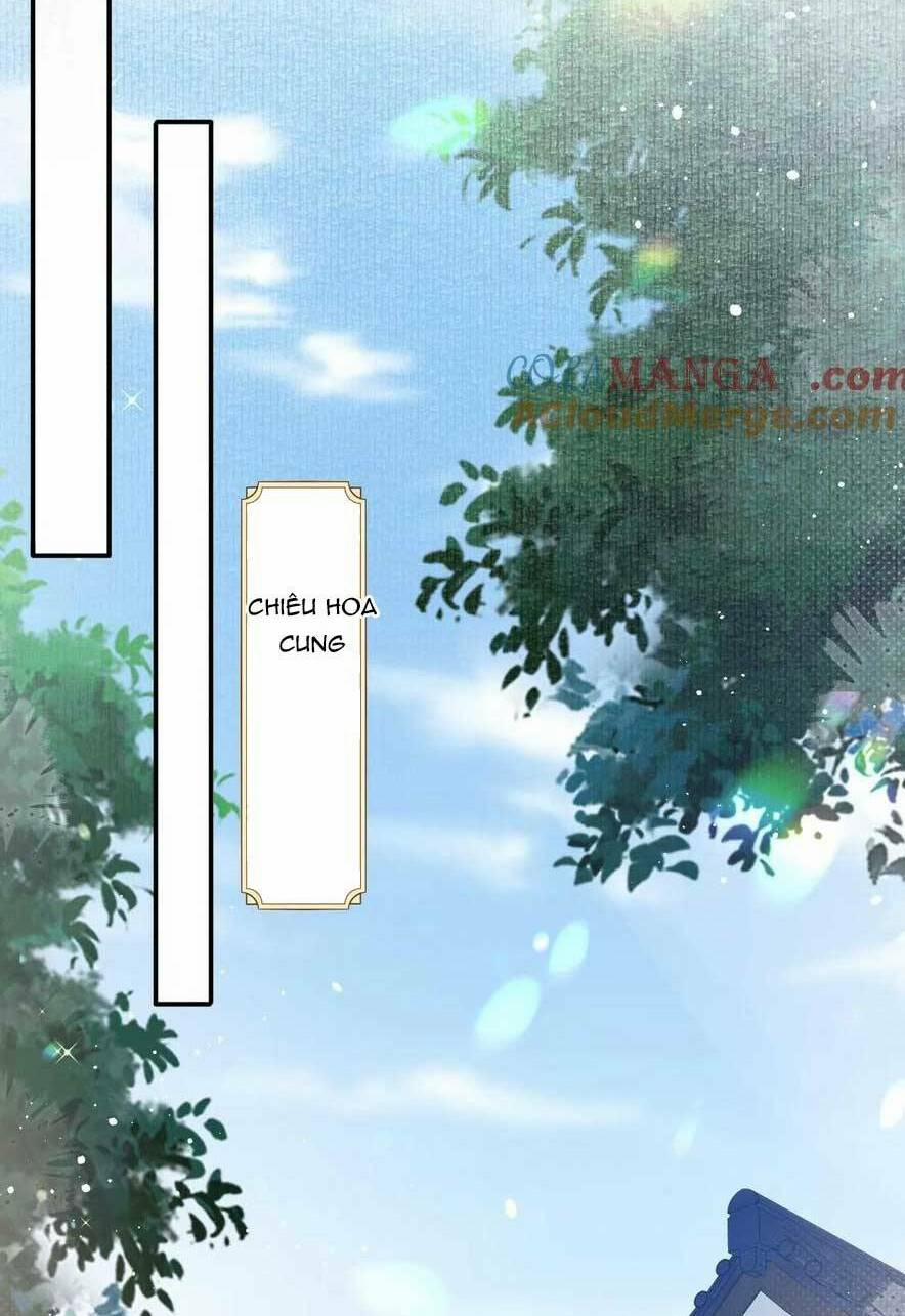 Kiều Quý Phi Thủ Đoạn Ác Độc Và Hoàng Thượng Không Dễ Chọc 302 trang 14