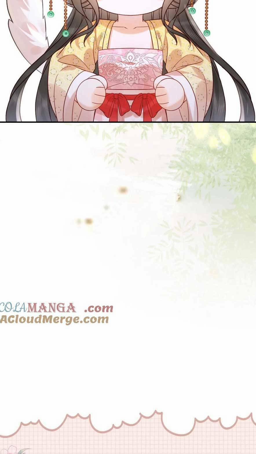 Kiều Quý Phi Thủ Đoạn Ác Độc Và Hoàng Thượng Không Dễ Chọc 302 trang 22