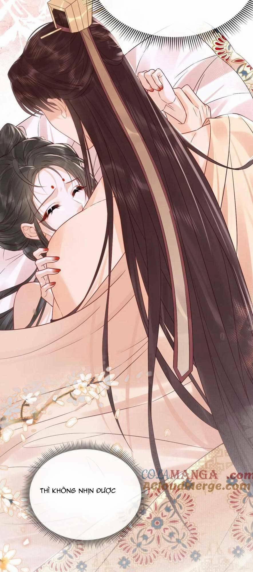 Kiều Quý Phi Thủ Đoạn Ác Độc Và Hoàng Thượng Không Dễ Chọc 302 trang 5