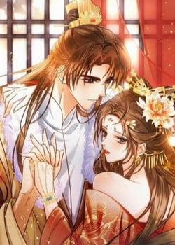 Đọc truyện tranh Kiều Quý Phi Thủ Đoạn Ác Độc Và Hoàng Thượng Không Dễ Chọc