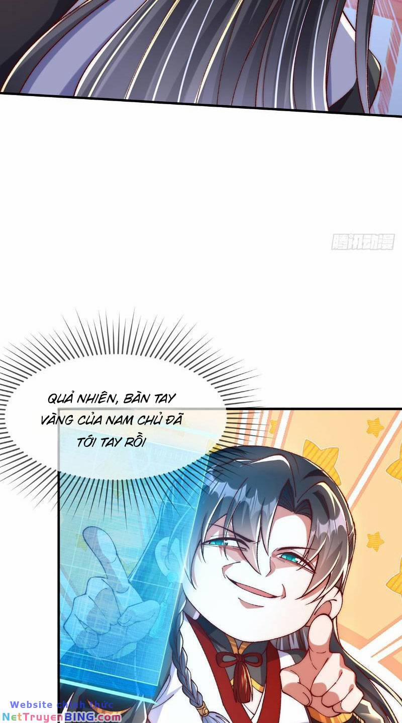 Kiều Thê Lại Là Trùm Phản Diện 1 trang 13