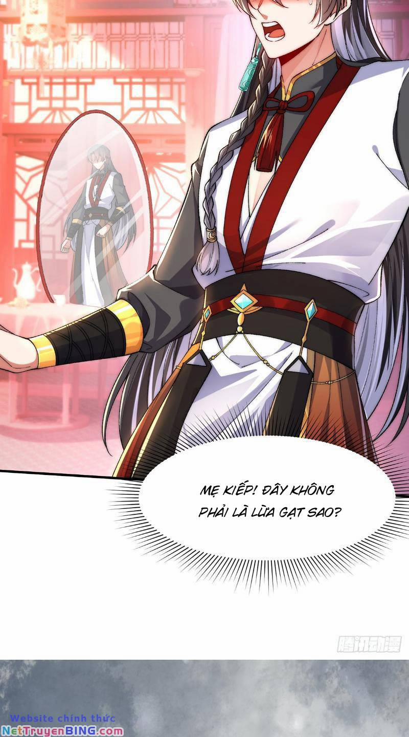 Kiều Thê Lại Là Trùm Phản Diện 1 trang 24