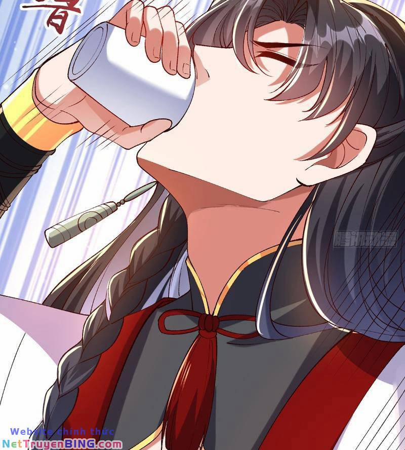 Kiều Thê Lại Là Trùm Phản Diện 1 trang 40