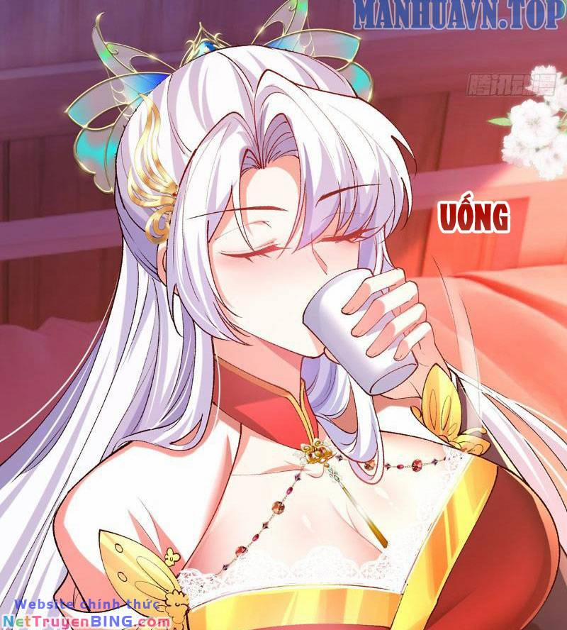 Kiều Thê Lại Là Trùm Phản Diện 1 trang 44